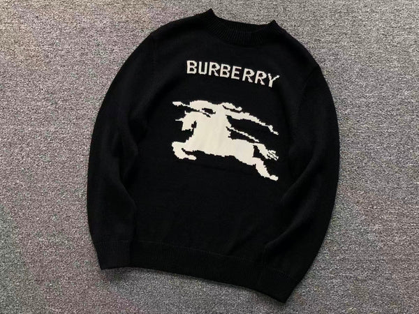 B - SWEATER