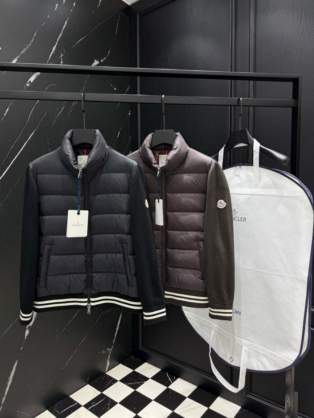 P - CARDIGAN
