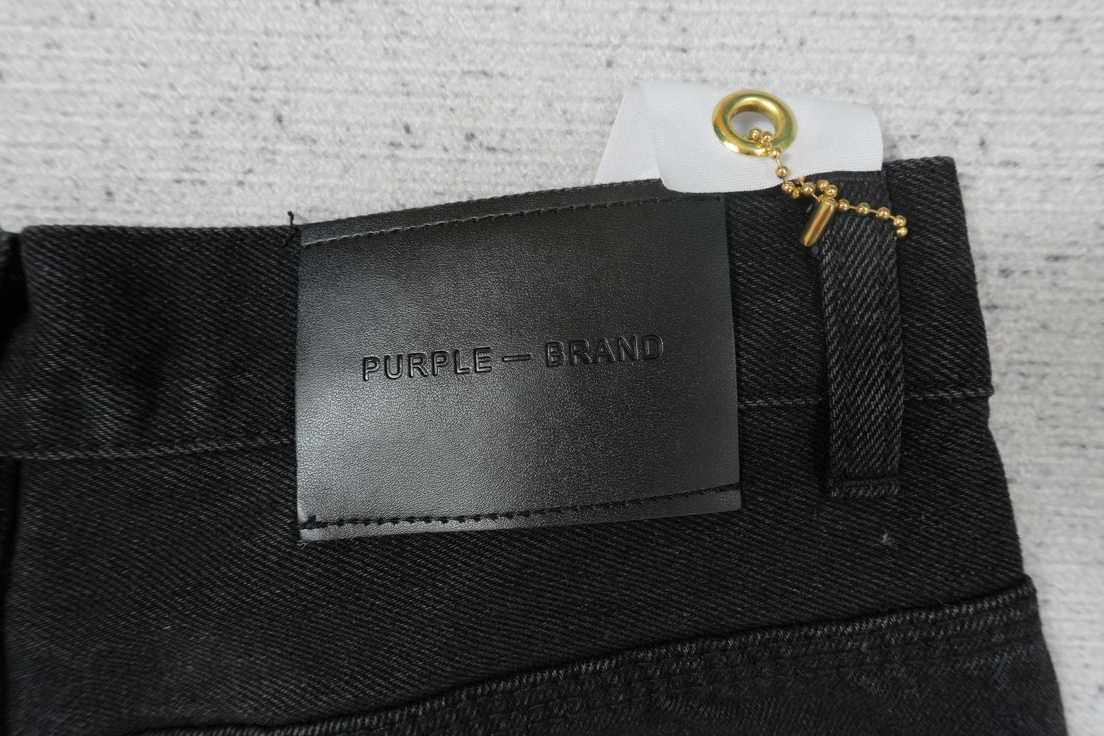 P - JEANS