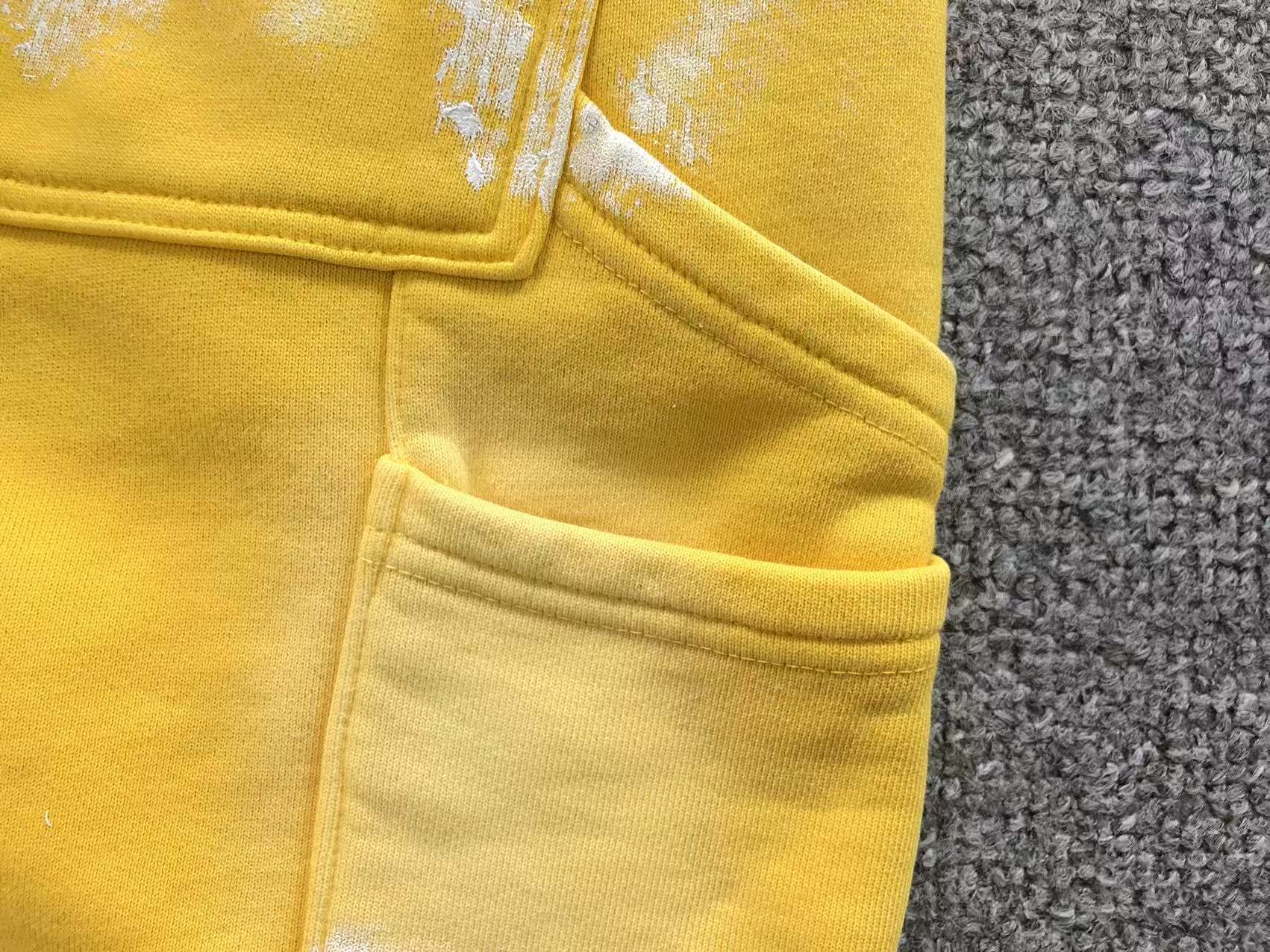 H - SHORTS