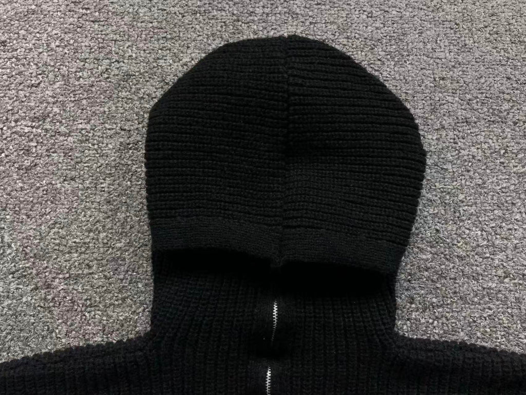 A - SWEATER