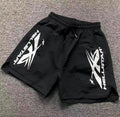 H - SHORTS