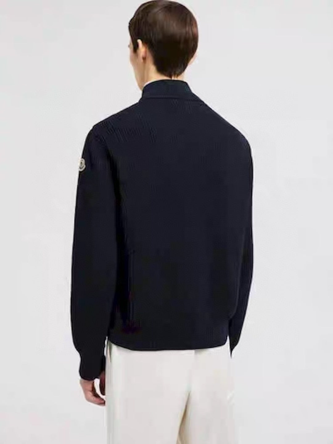 T - CARDIGAN