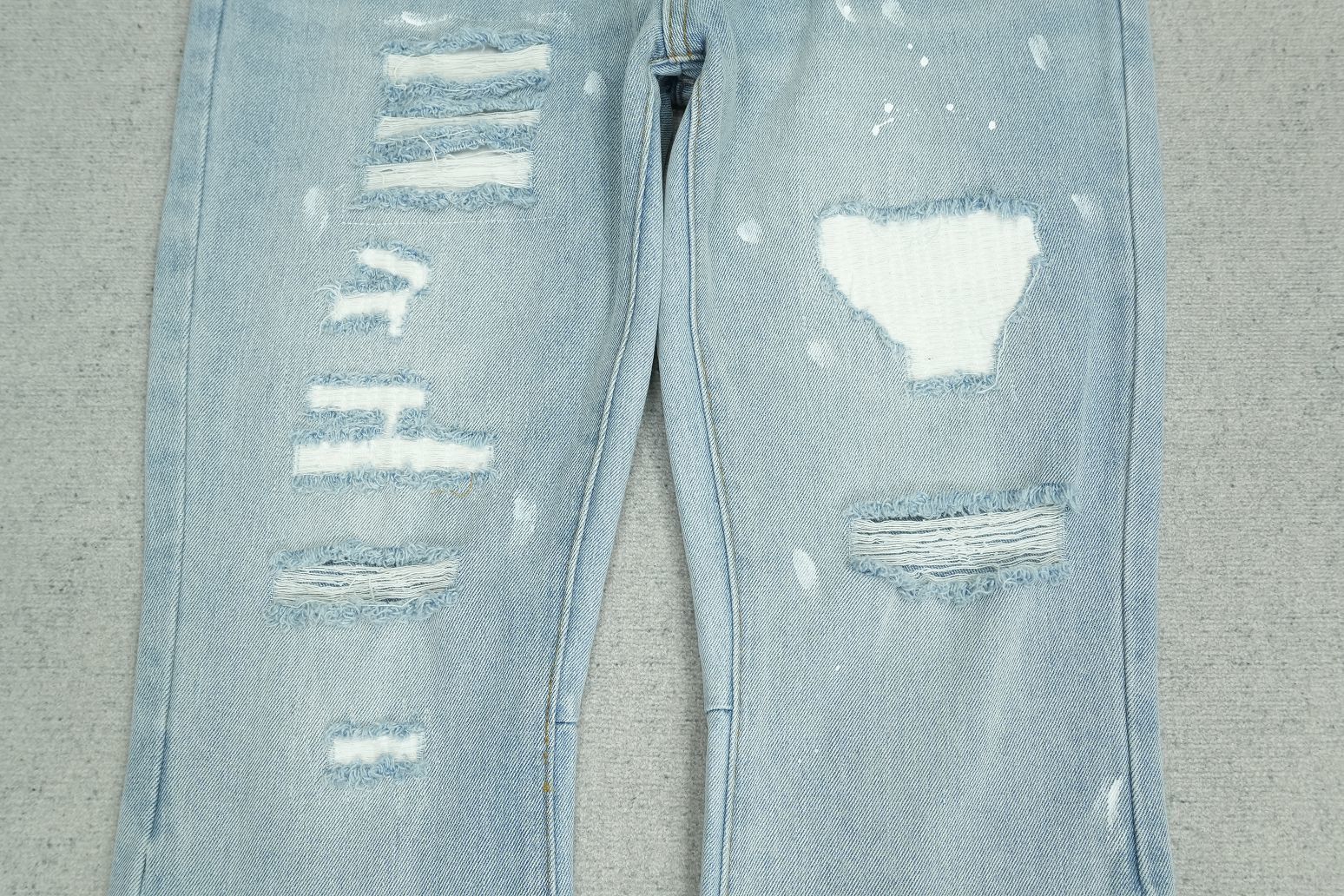 G - JEANS