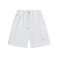 Amr Monogram Shorts