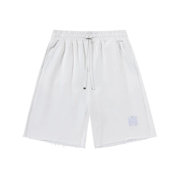 Amr Monogram Shorts