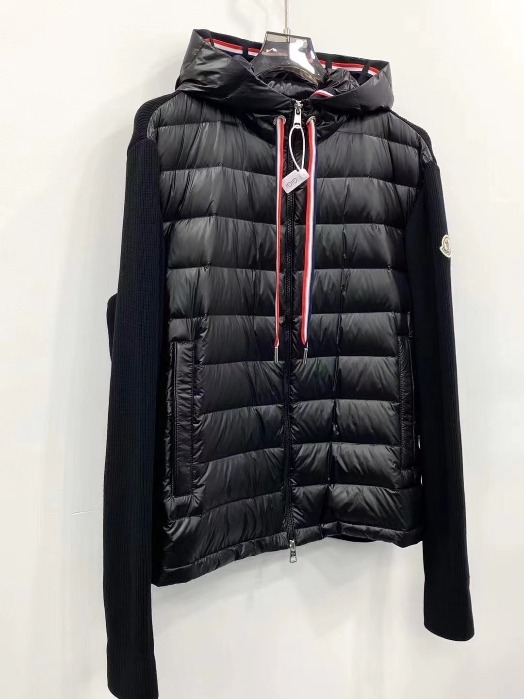 M - CARDIGAN