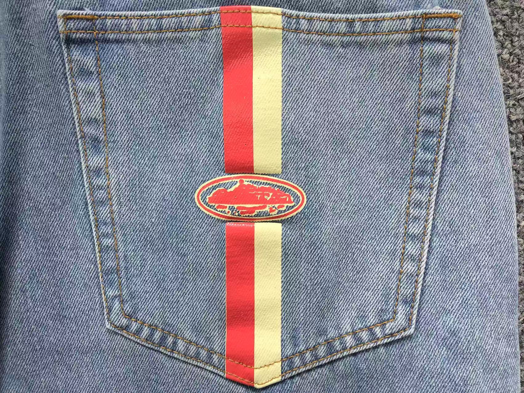 C - SHORTS