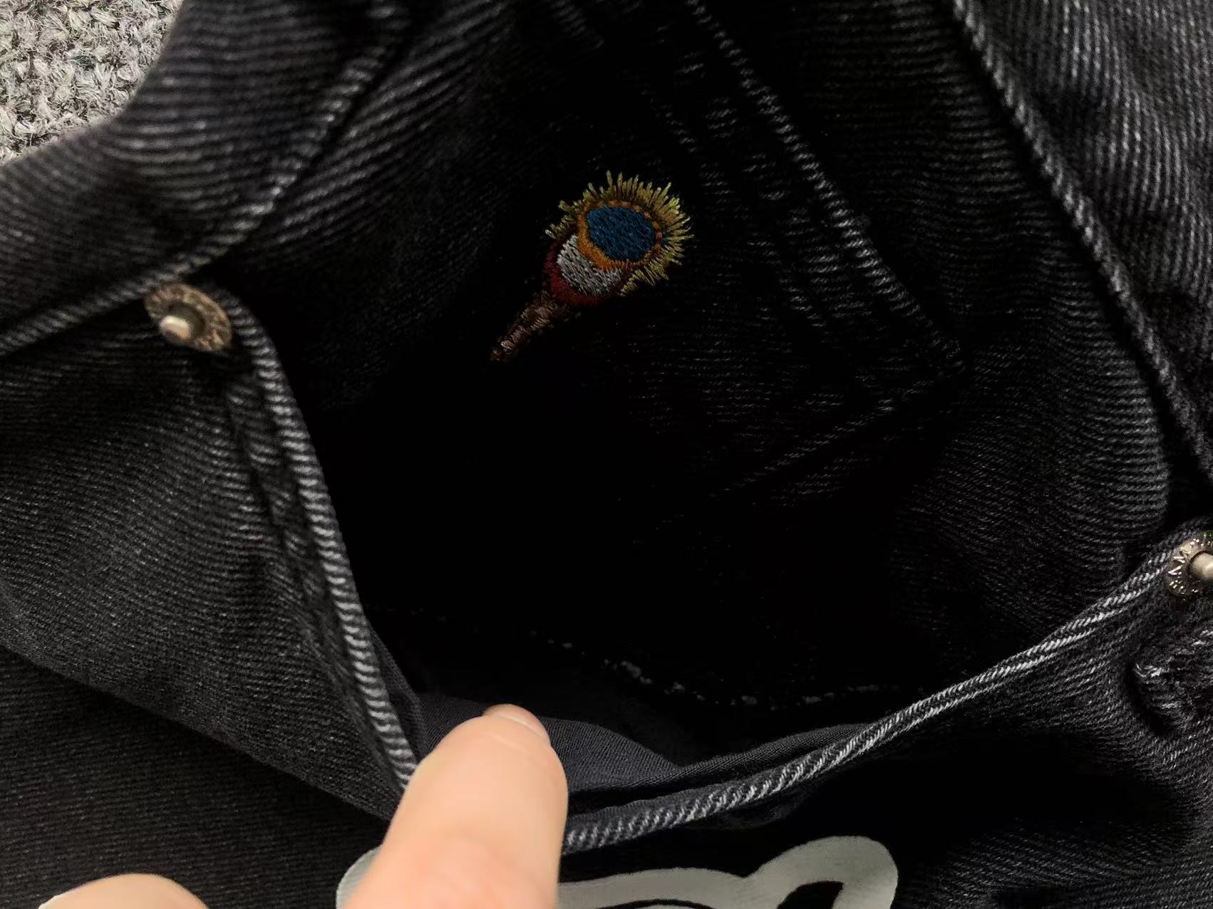 I - SHORTS