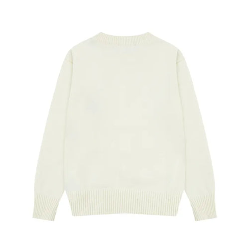 A  - SWEATER