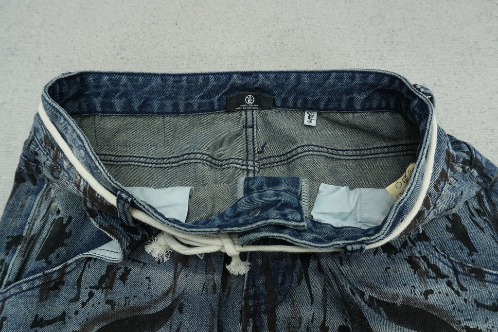 H - JEANS