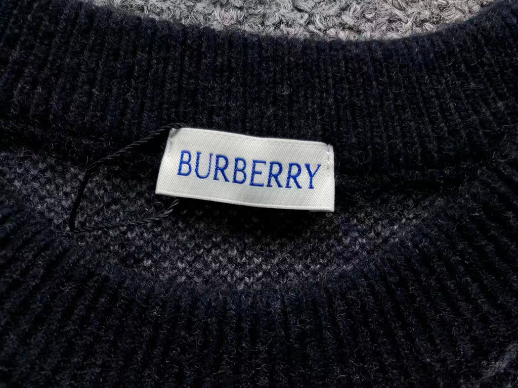 B - SWEATER