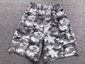 M - SHORTS