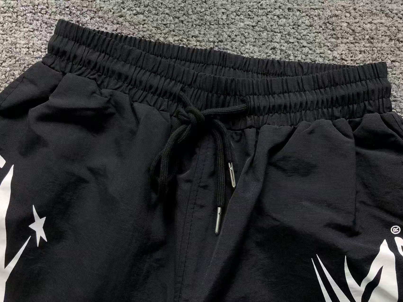 H - SHORTS