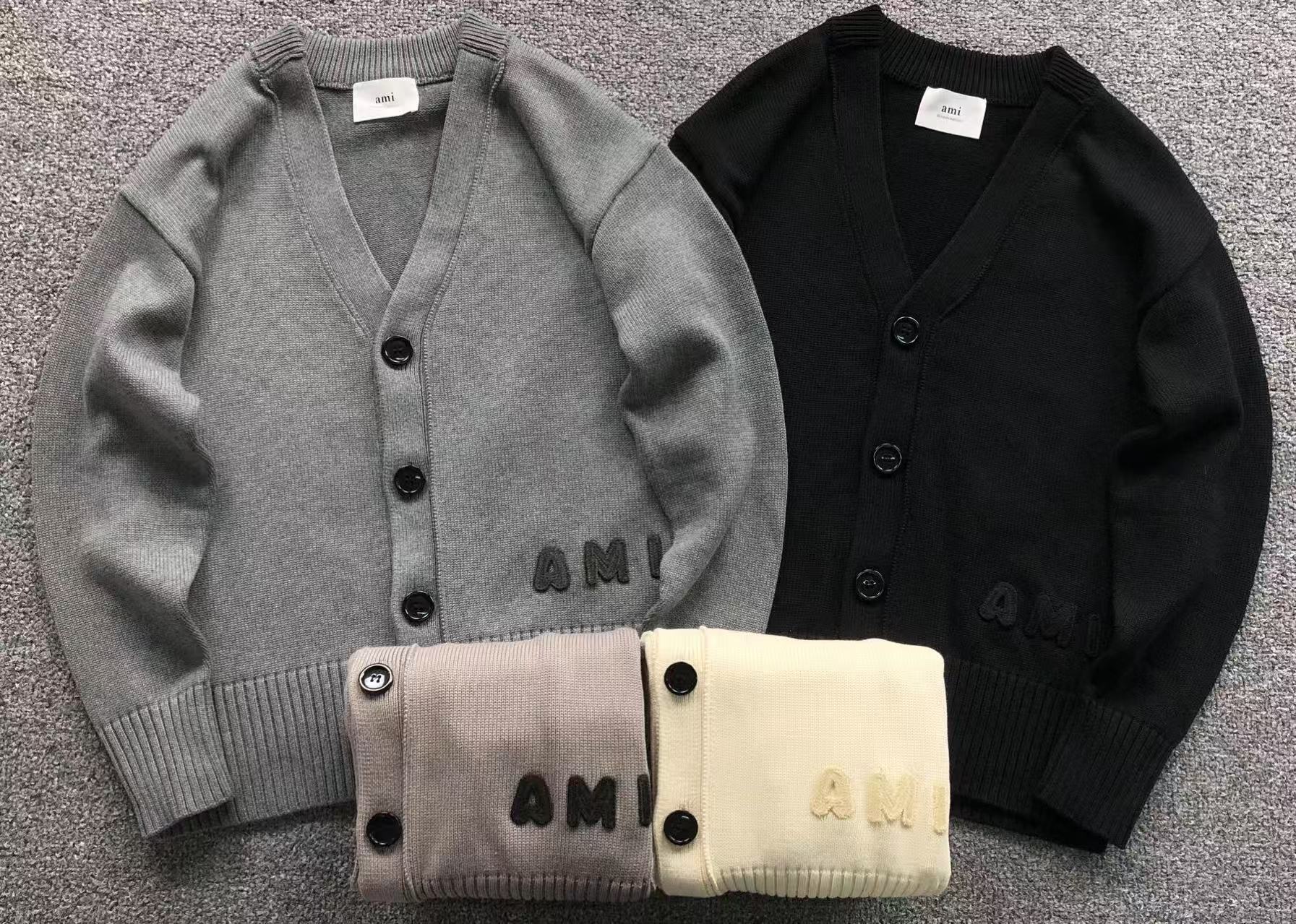 A - SWEATER