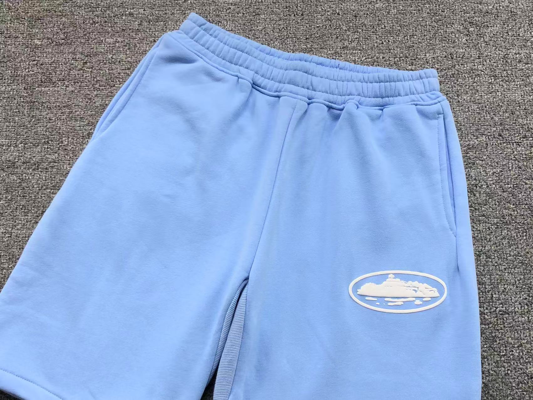 C - SHORTS