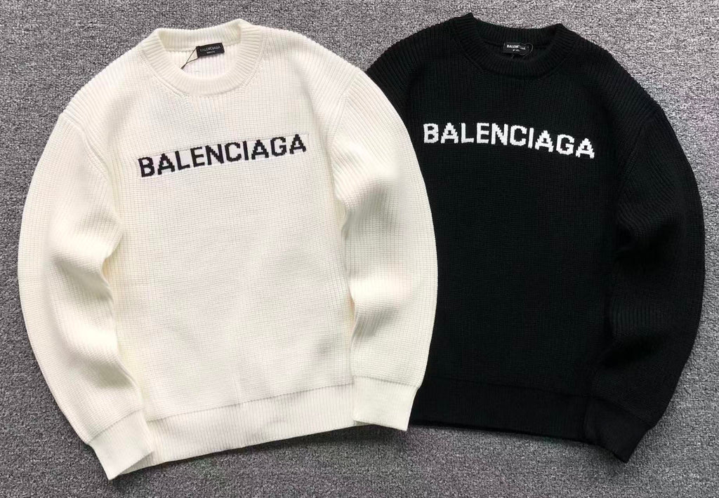 B - SWEATER