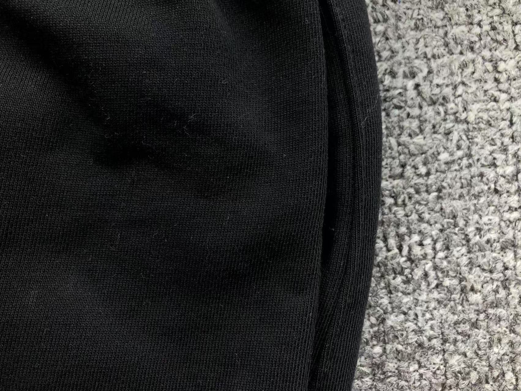 F - SHORTS