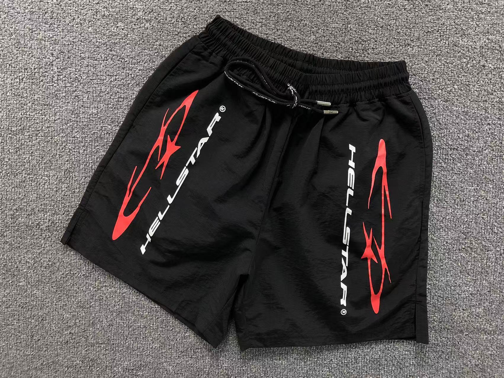 H - SHORTS