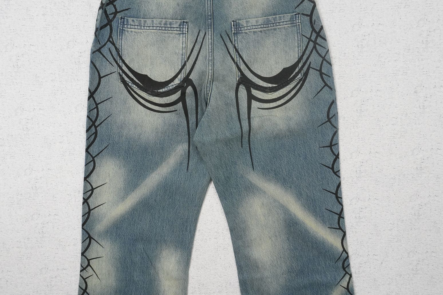 H - JEANS
