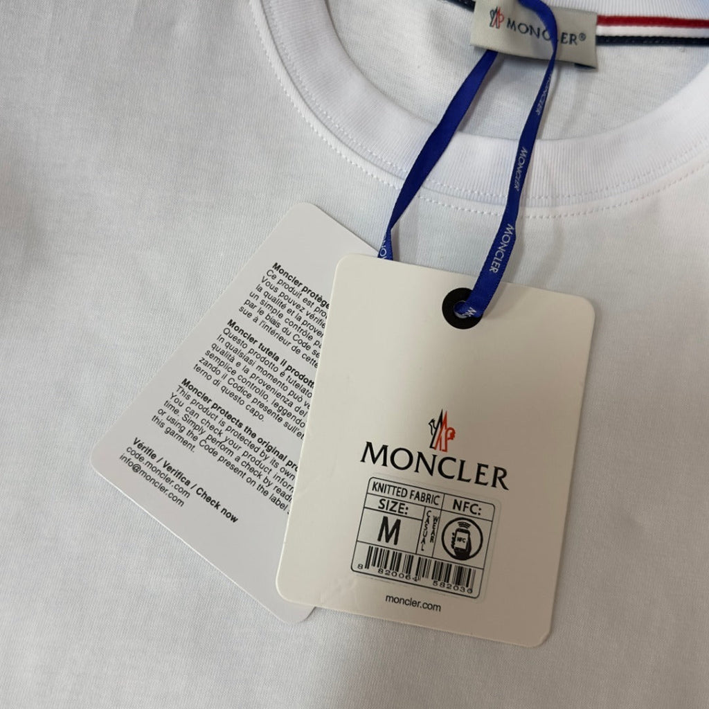 M - TSHIRT