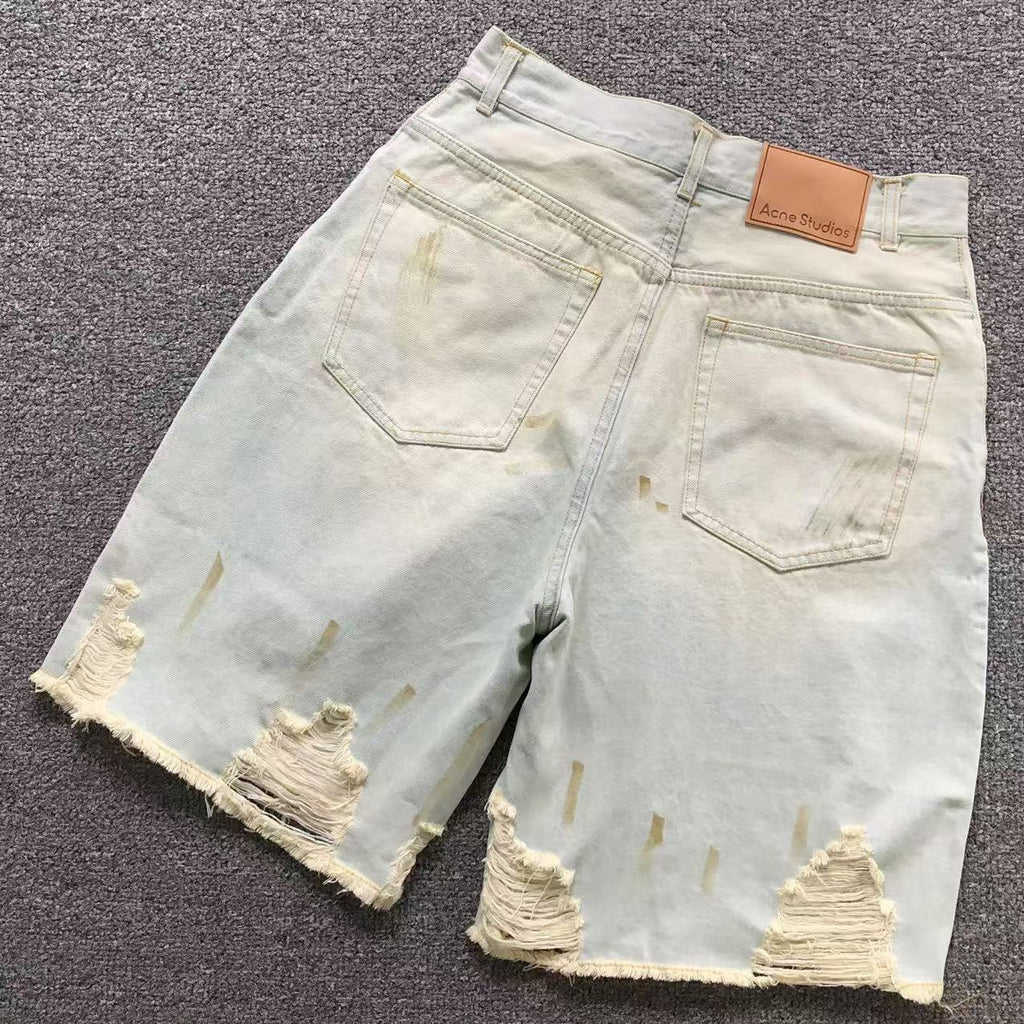 A - SHORTS