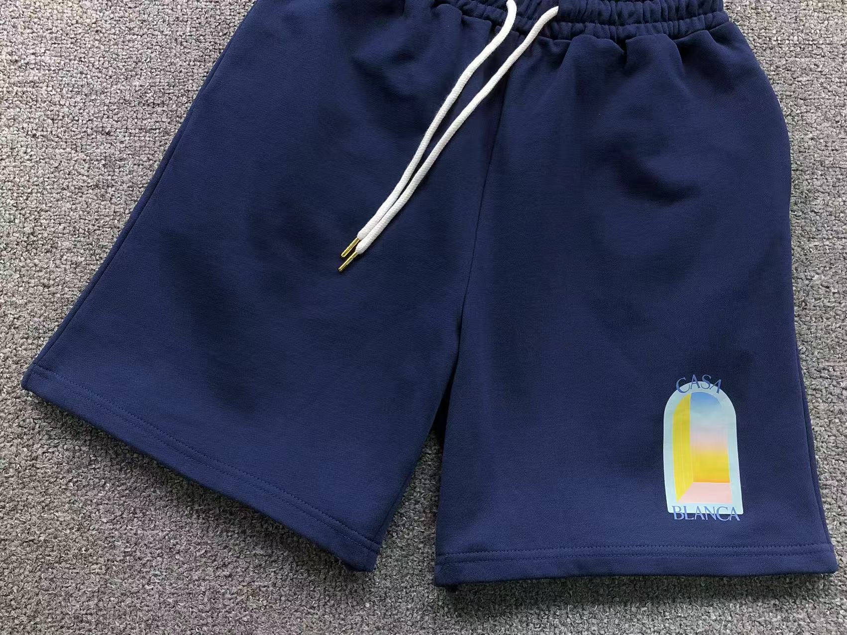 C - SHORTS