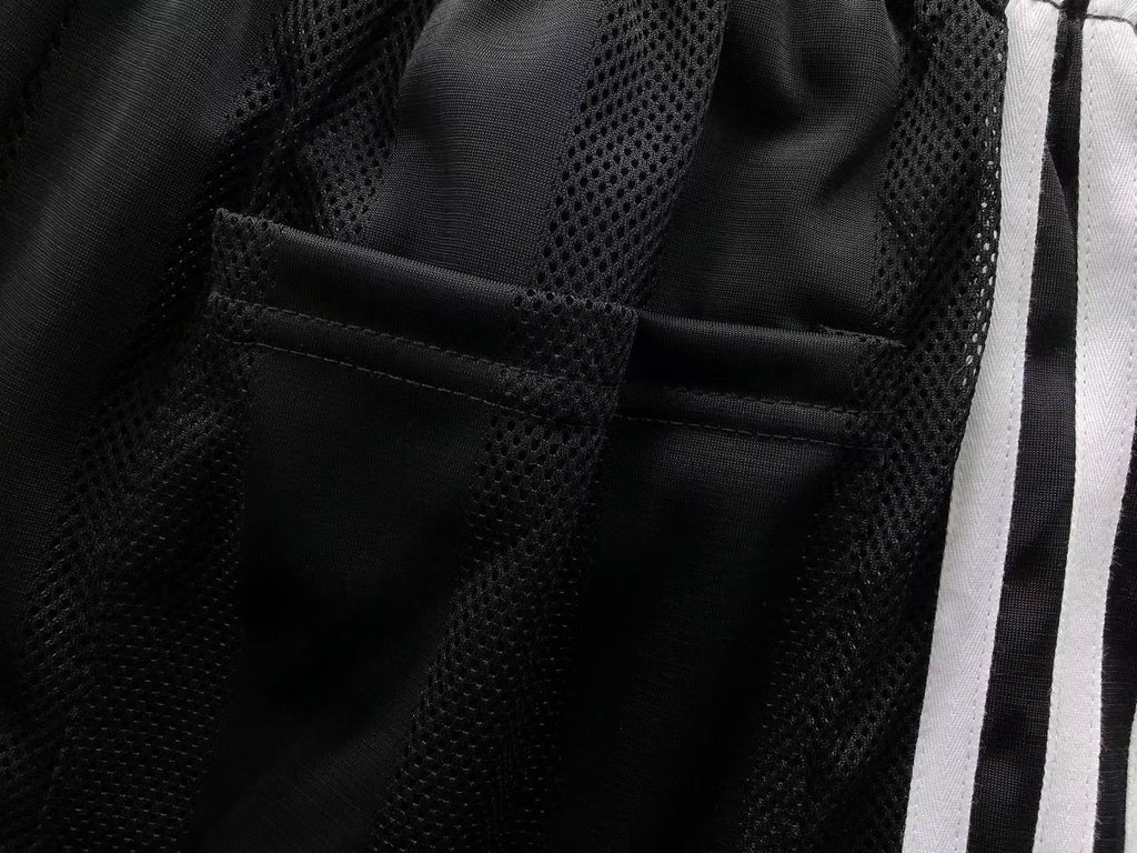 F - SHORTS