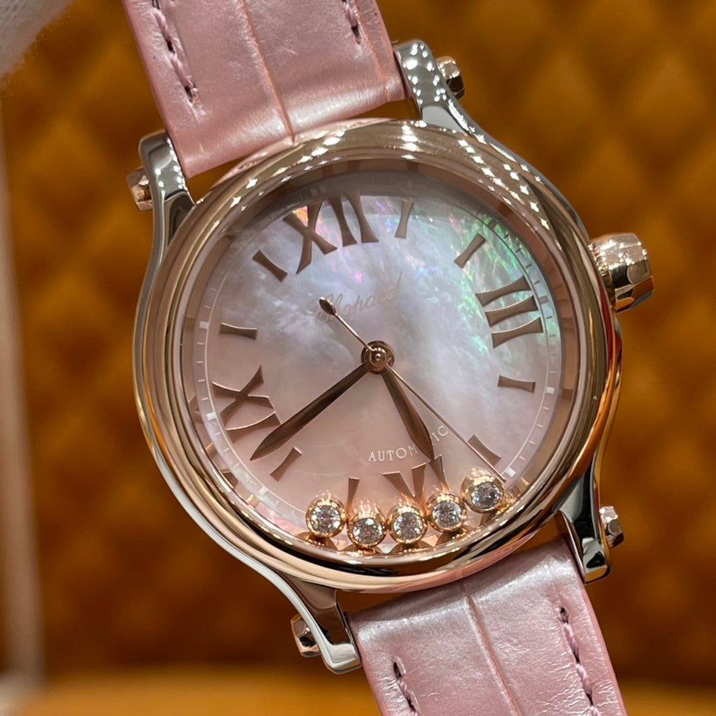 P - Watch