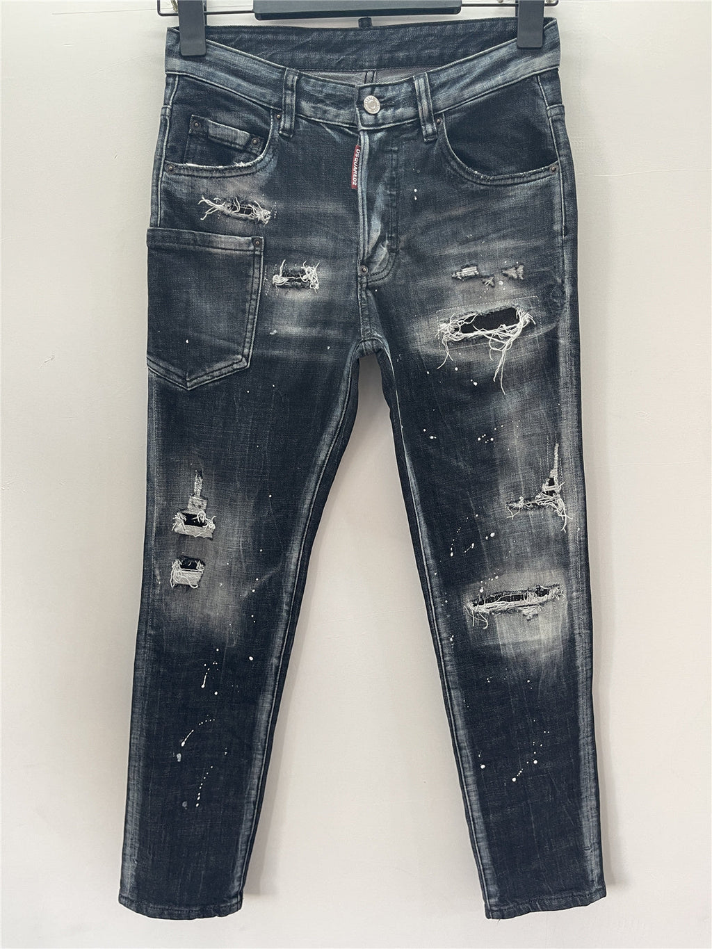 D - JEANS