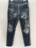 D - JEANS