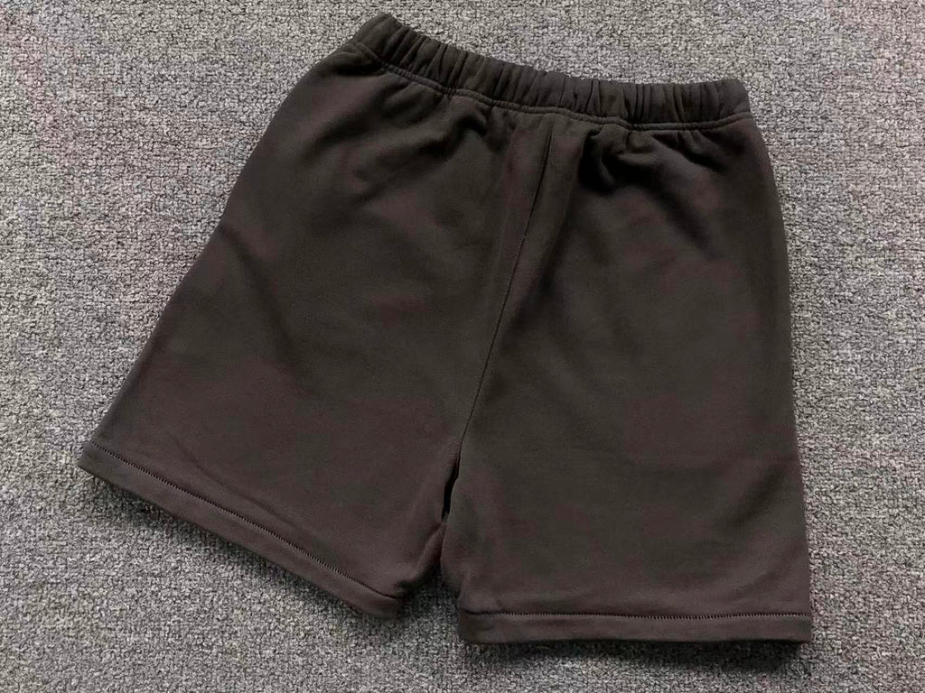 F - SHORTS