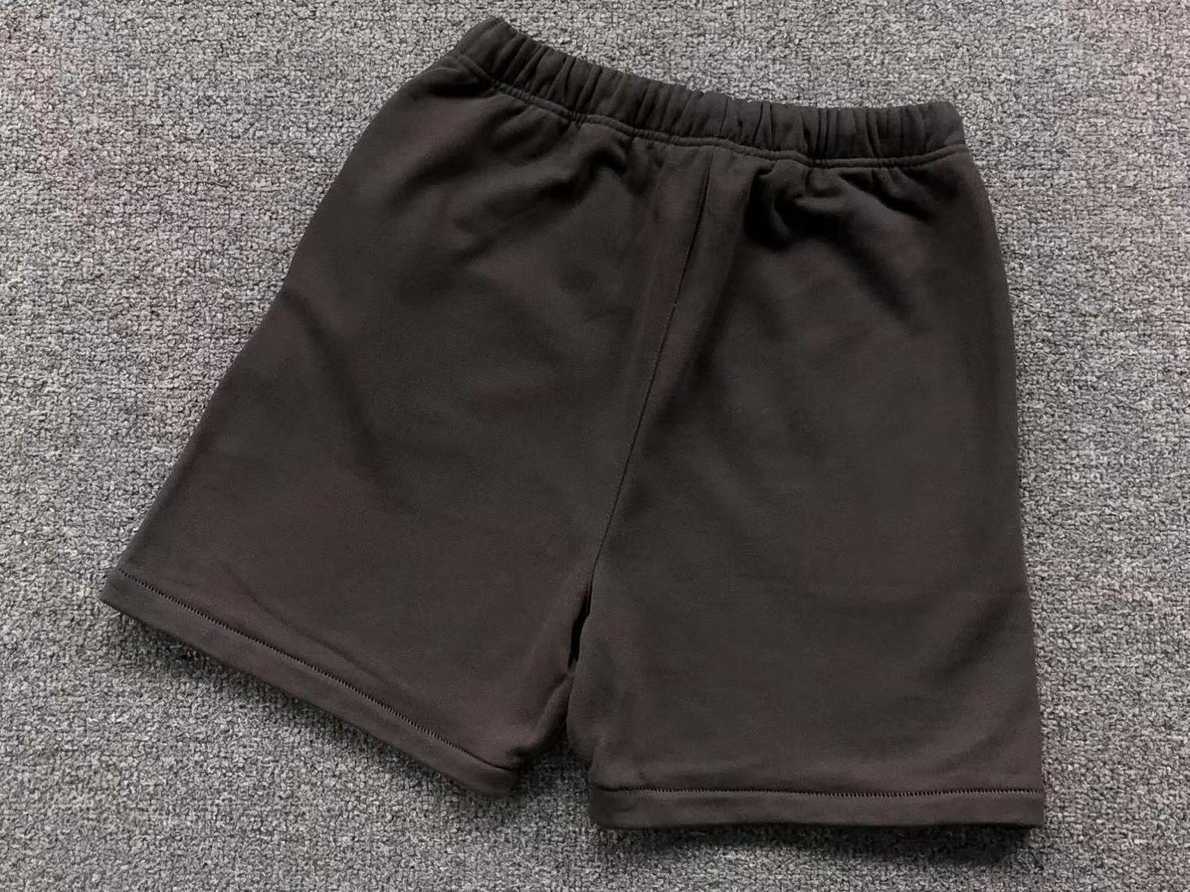 F - SHORTS