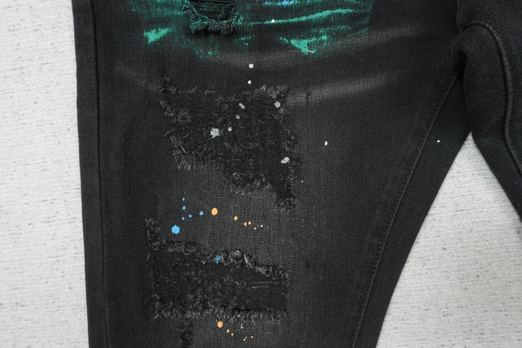P - JEANS