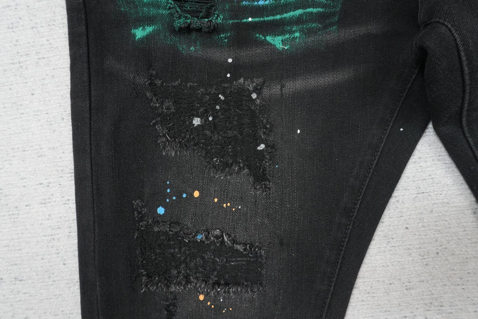 P - JEANS