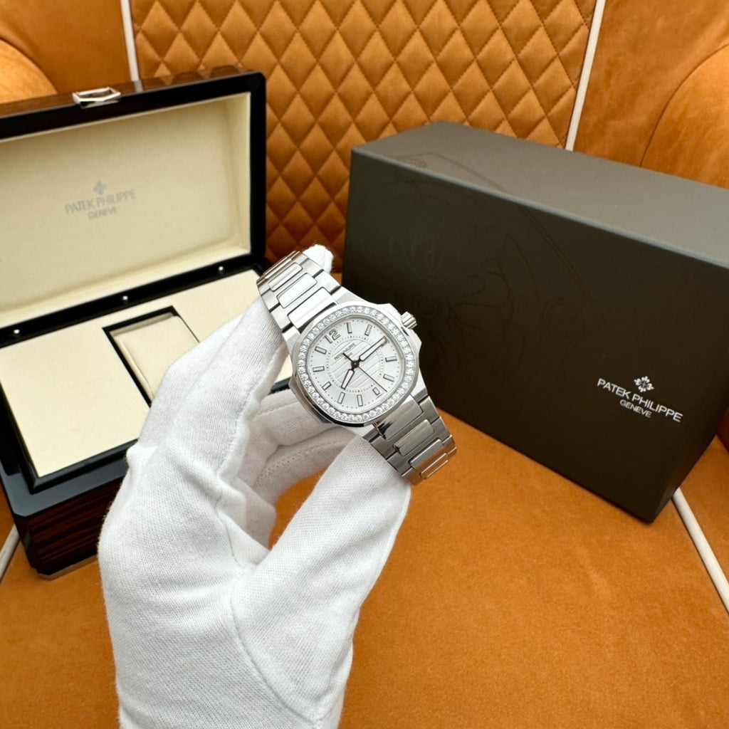 P - Watch