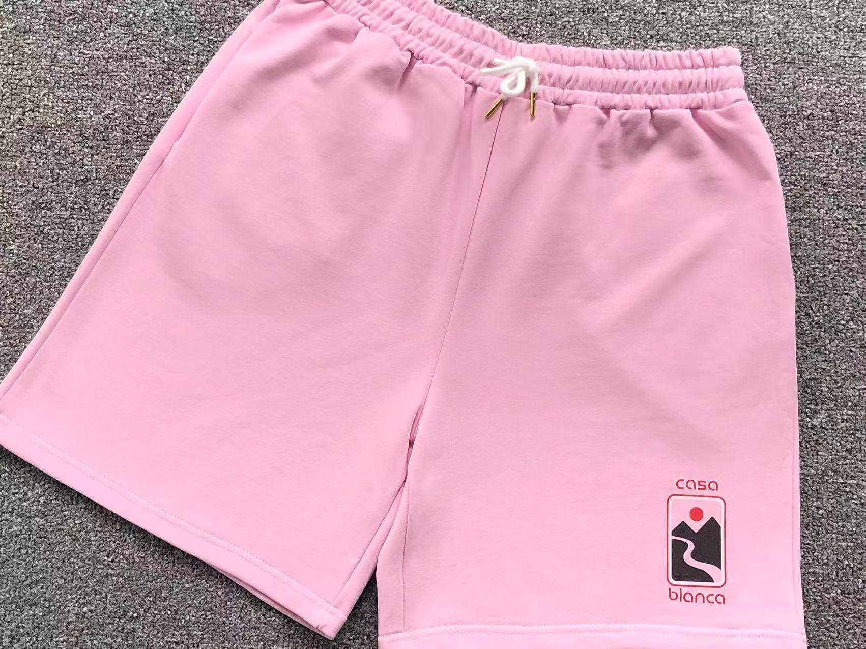 C - SHORTS