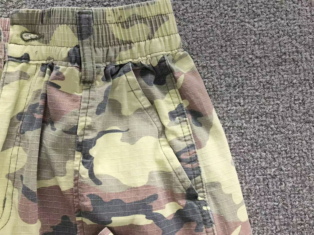 M - SHORTS