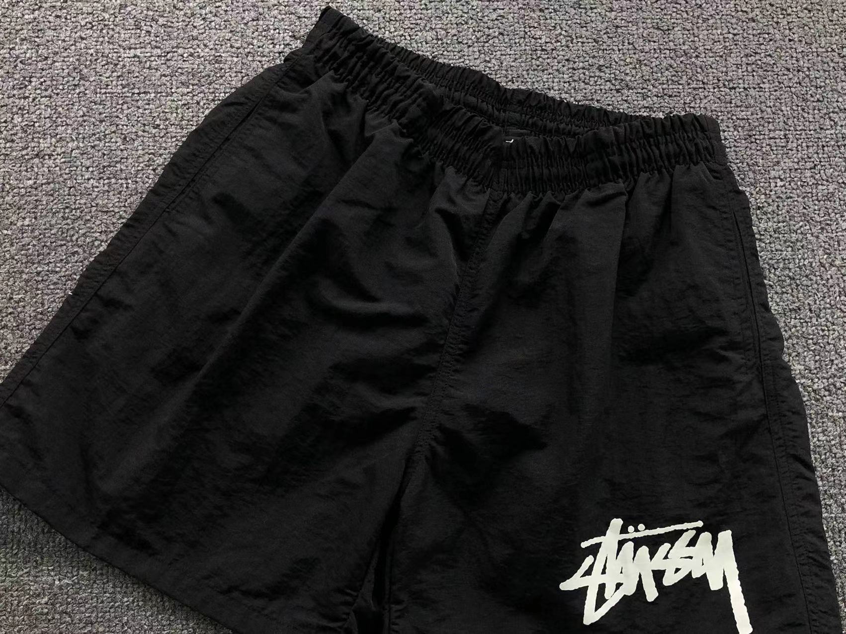 S - SHORTS
