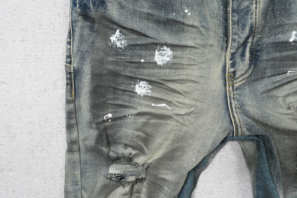 P - JEANS