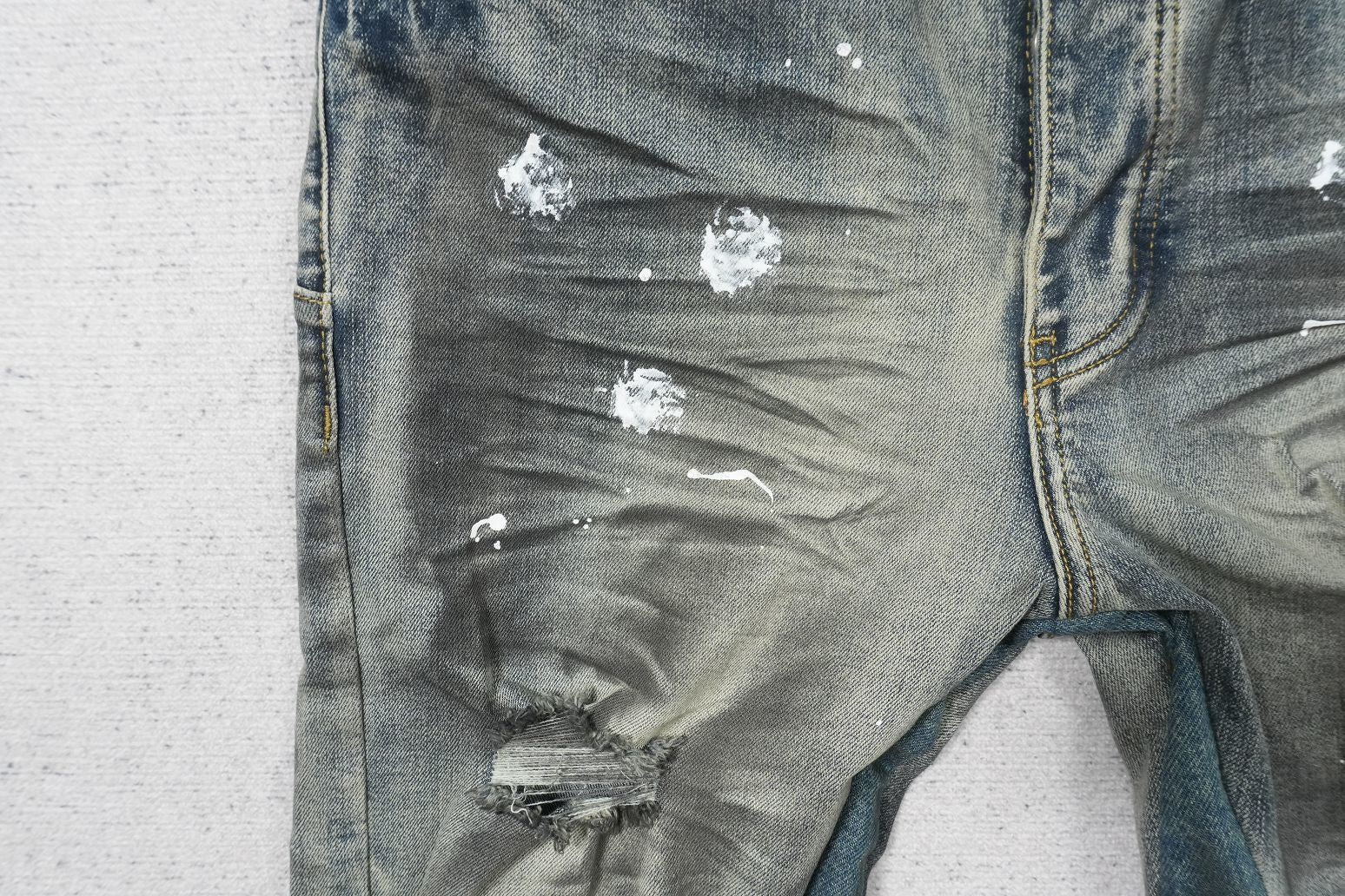 P - JEANS