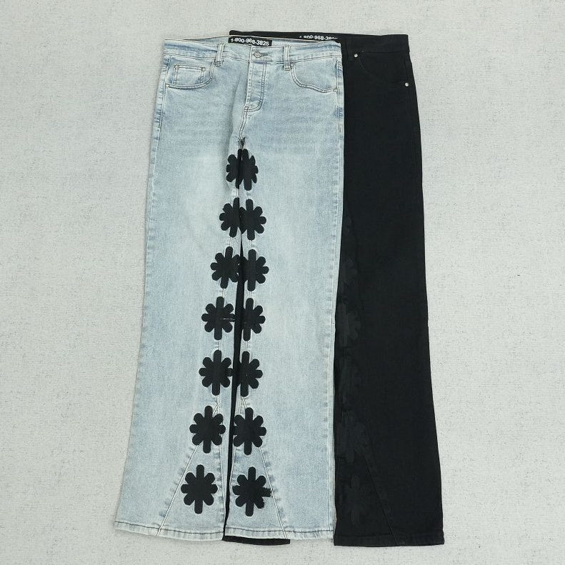 L - JEANS