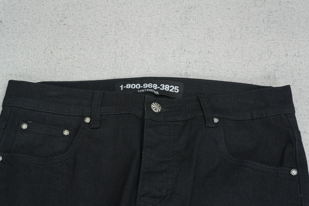 L - JEANS