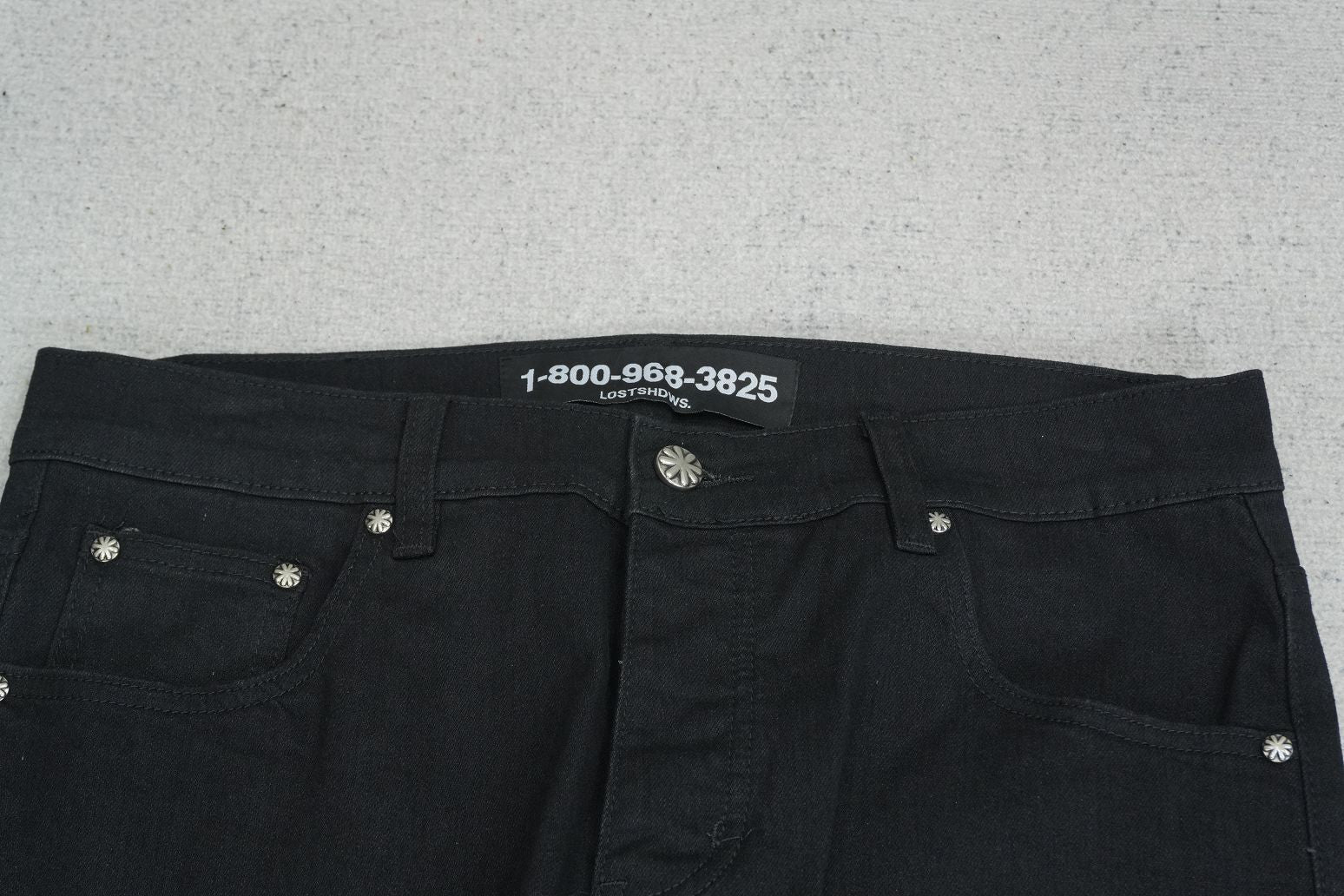 L - JEANS