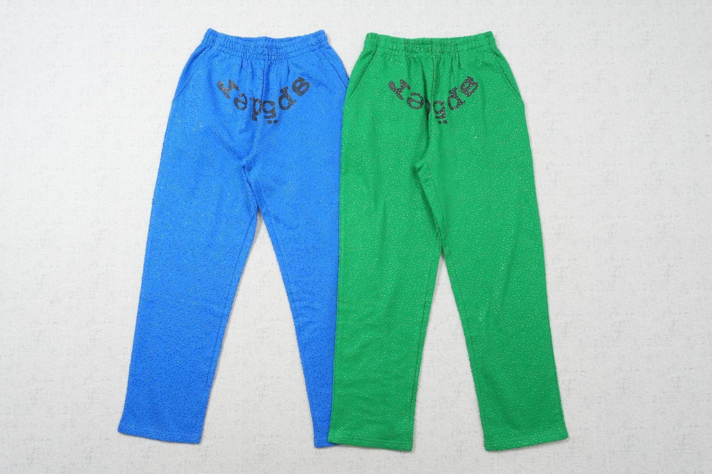 S - SWEATPANTS