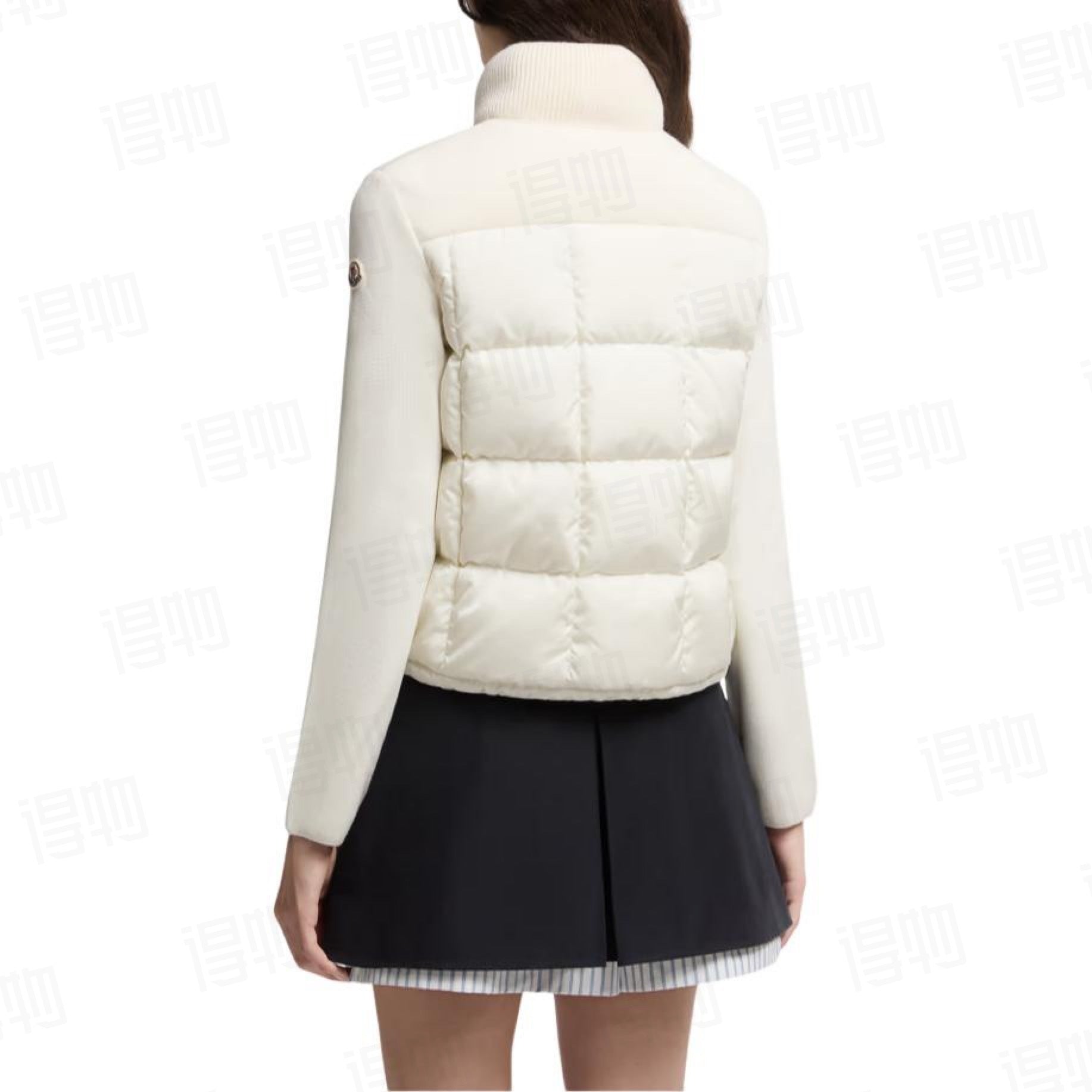 S - CARDIGAN