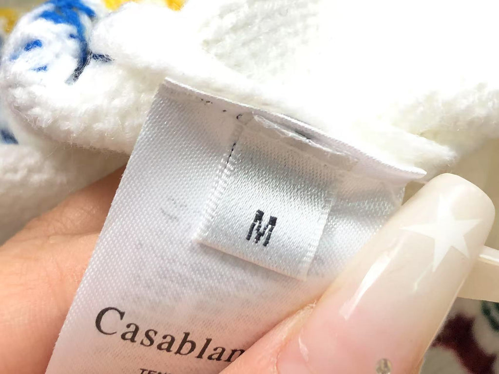 C - SWEATER