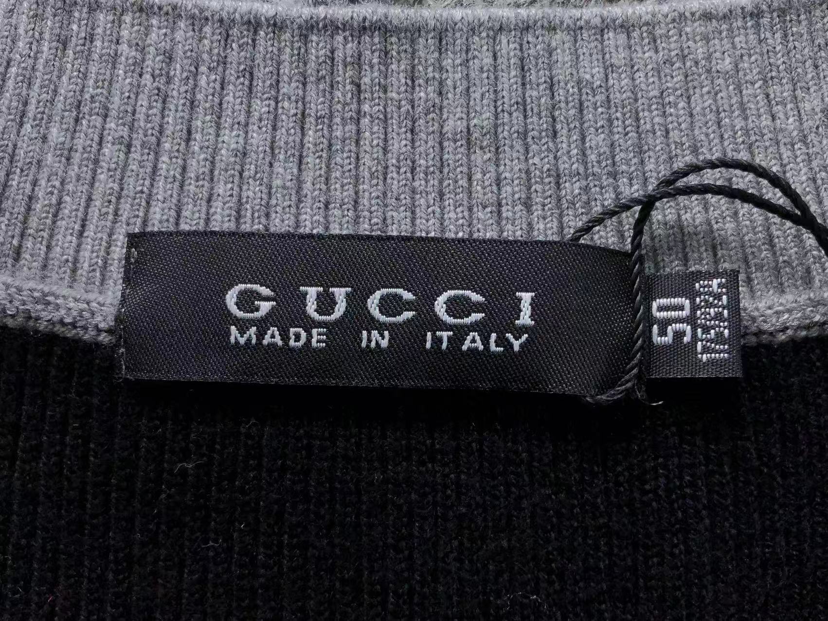 GG - SWEATER