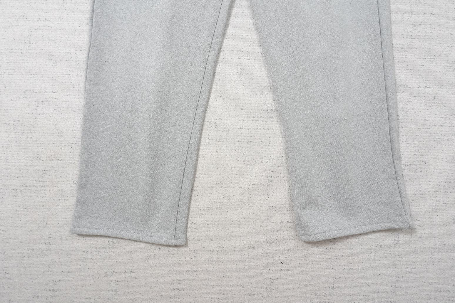 A - SWEATPANTS