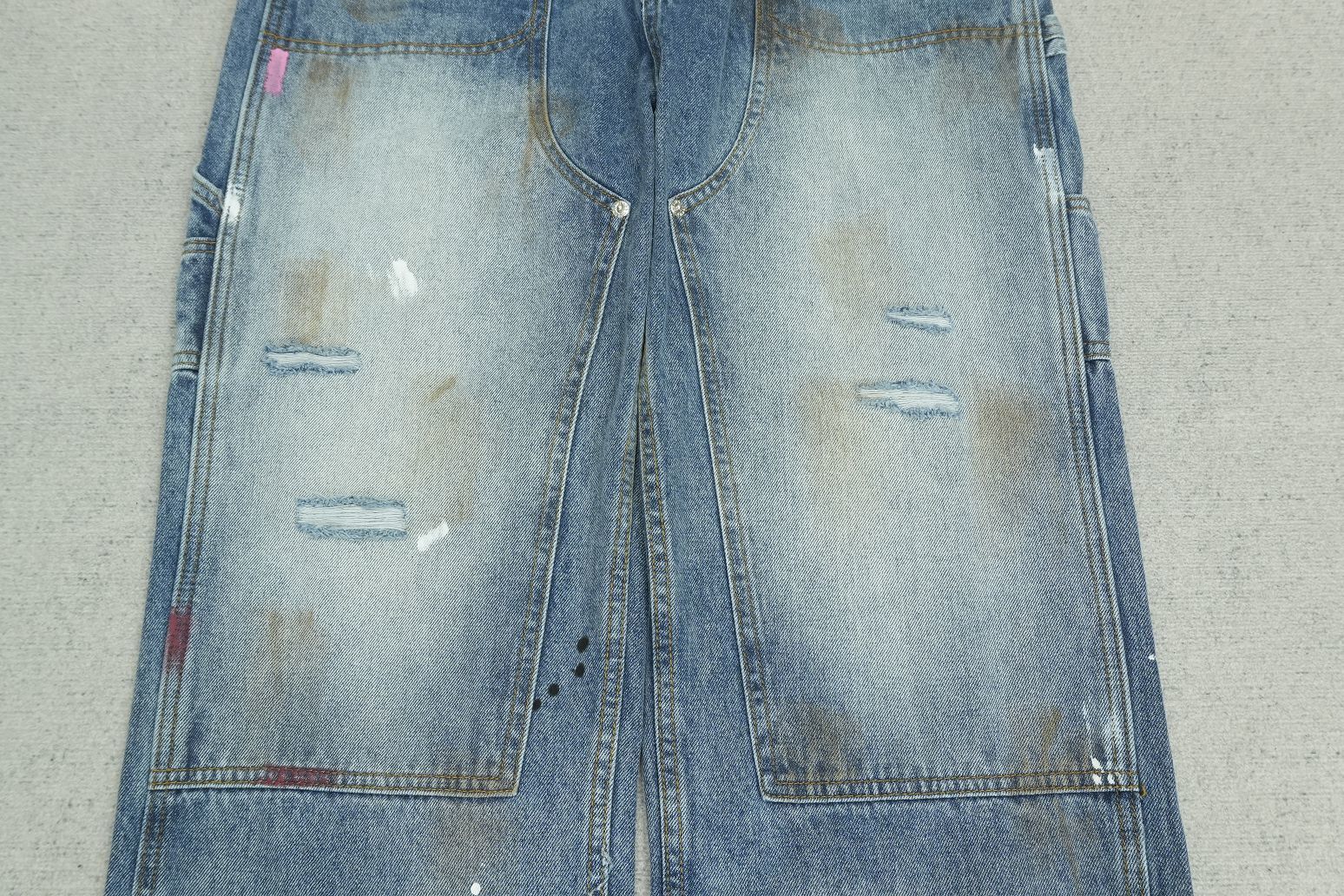 G - JEANS
